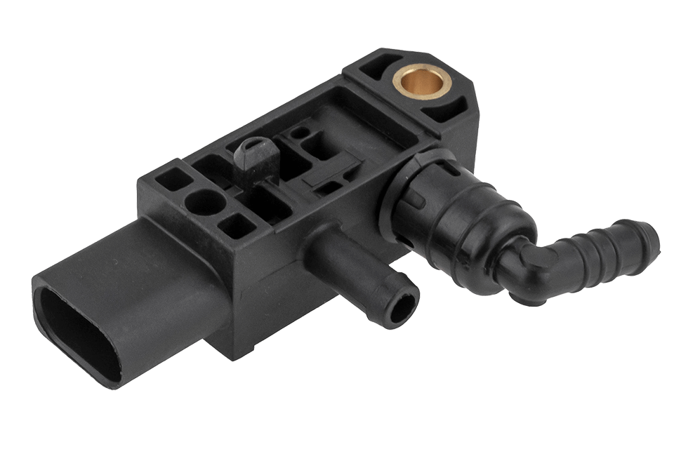 EXHAUST PRESSURE SENSOR