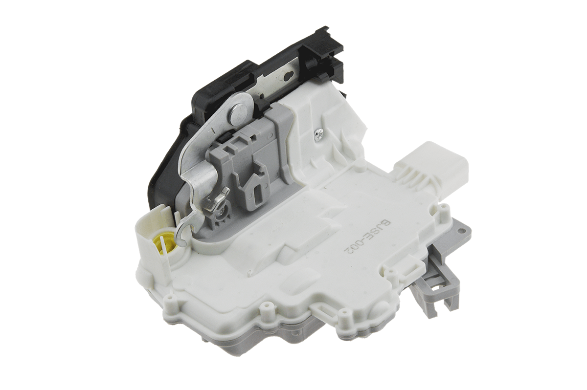 CENTRAL DOOR LOCK ACTUATOR FRONT EZC-SE-002 - Image 3