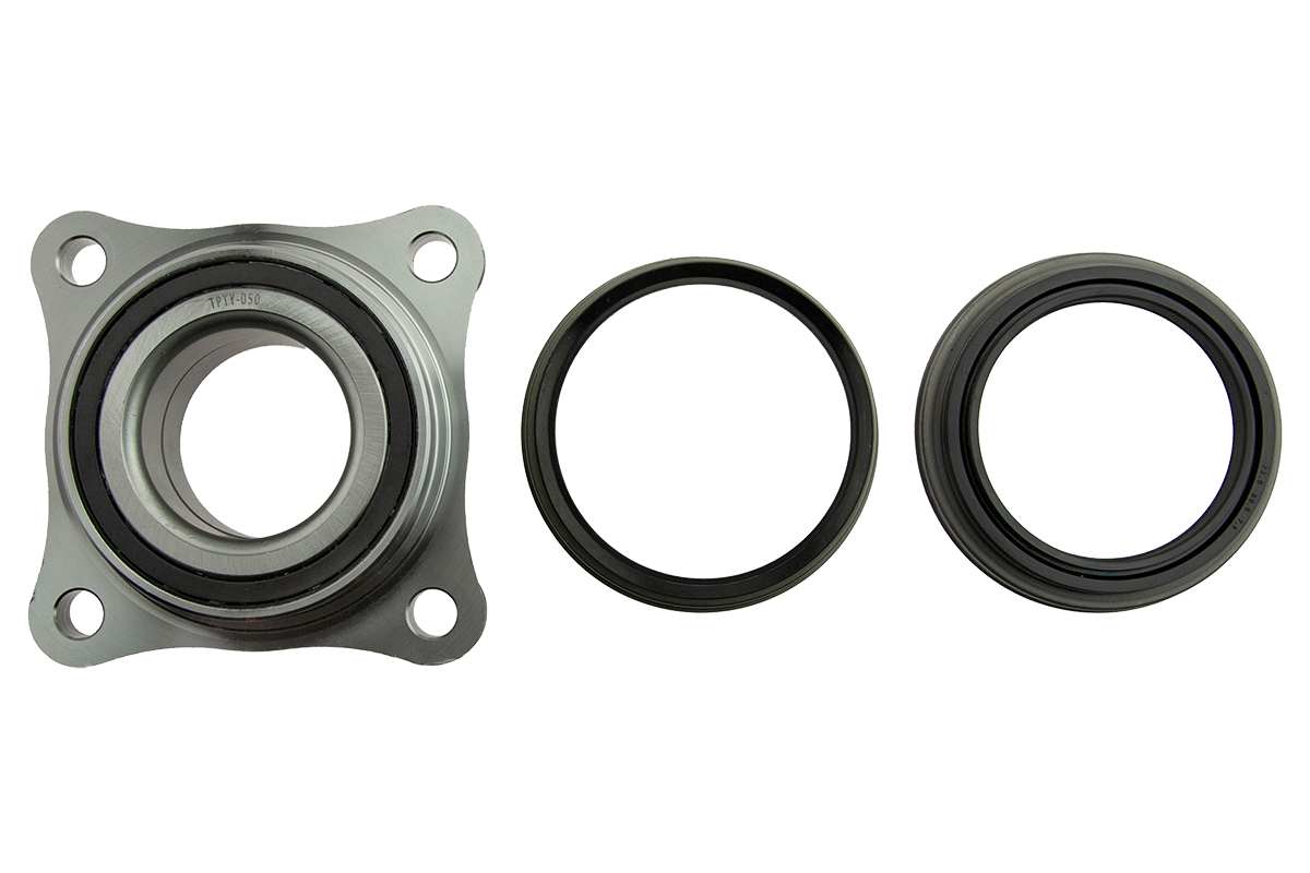 NTY FRONT WHEEL HUB KLP-TY-050 - Image 3