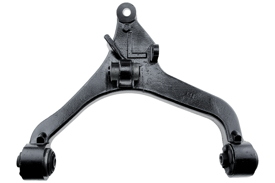 NTY FRONT ARM ZWD-CH-020 - Image 2