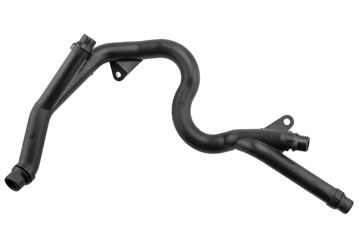 ENGINE WATER HOSE CPP-BM-031