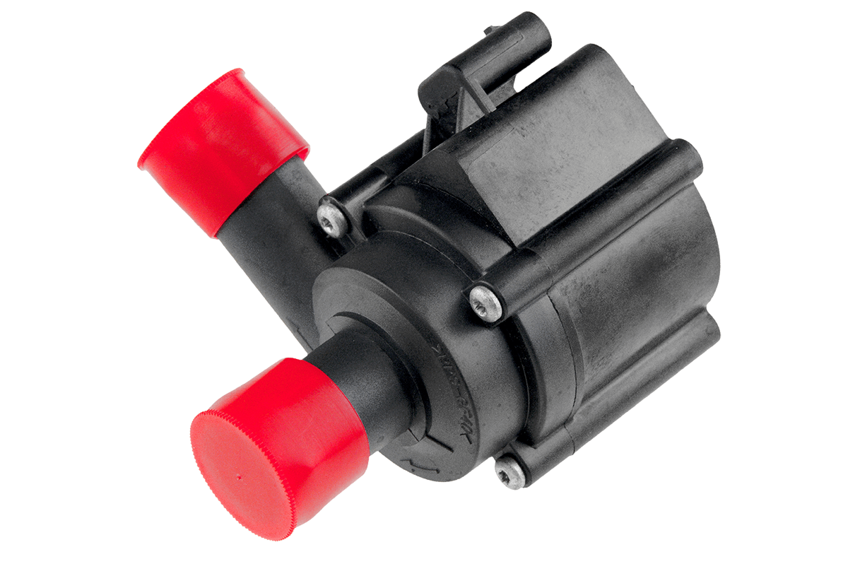 AUXILIARY ELECTRIC WATER PUMP CPZ-AU-009