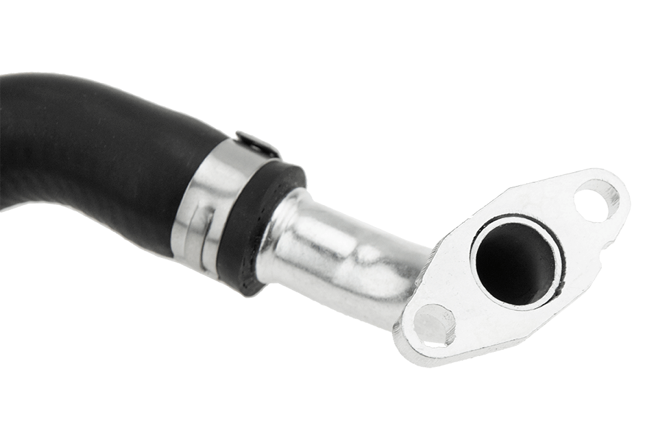 RURKA ODPŁYWU OLEJU ECD-BM-017 - obrazek 2