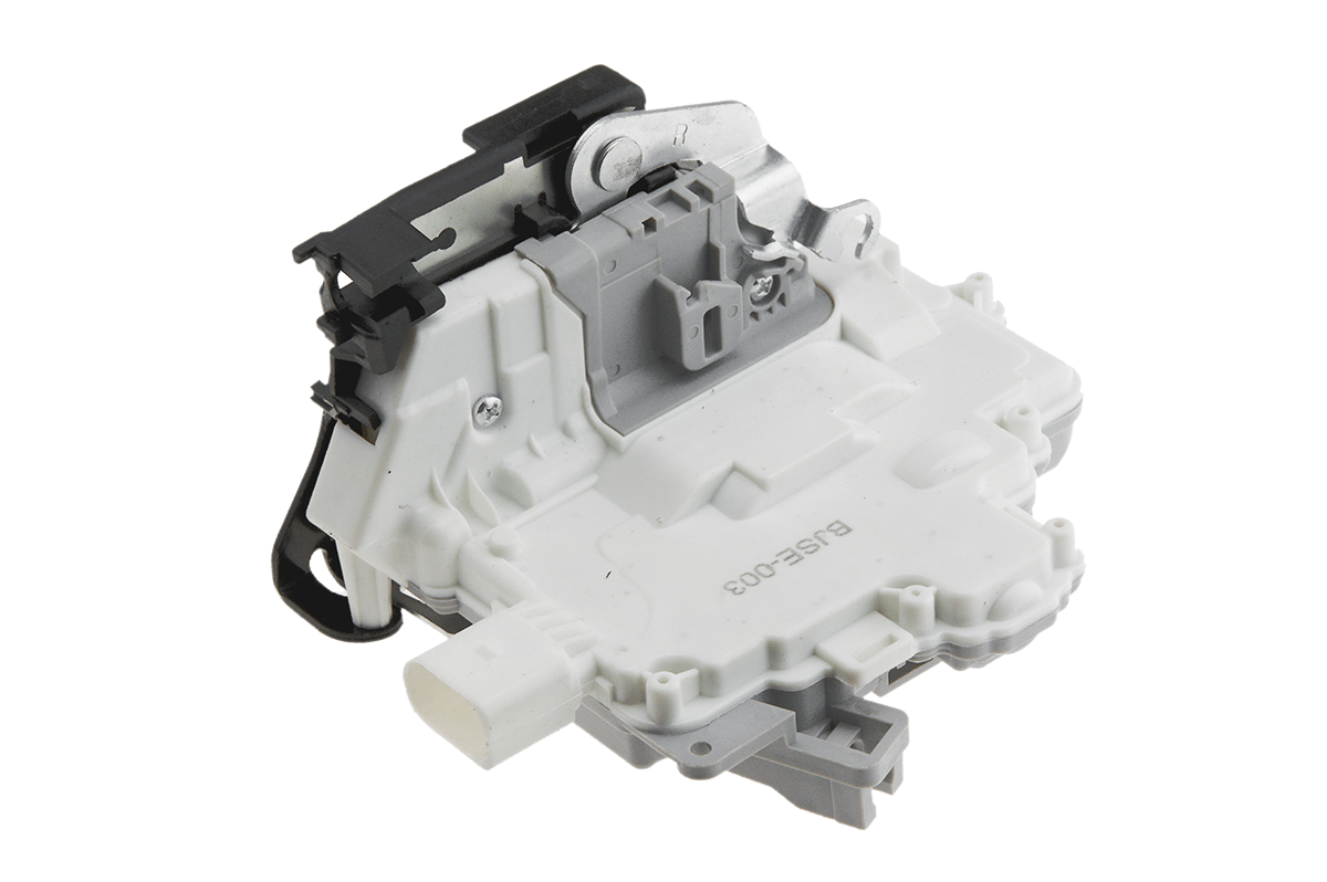 CENTRAL DOOR LOCK ACTUATOR FRONT EZC-SE-003 - Image 2