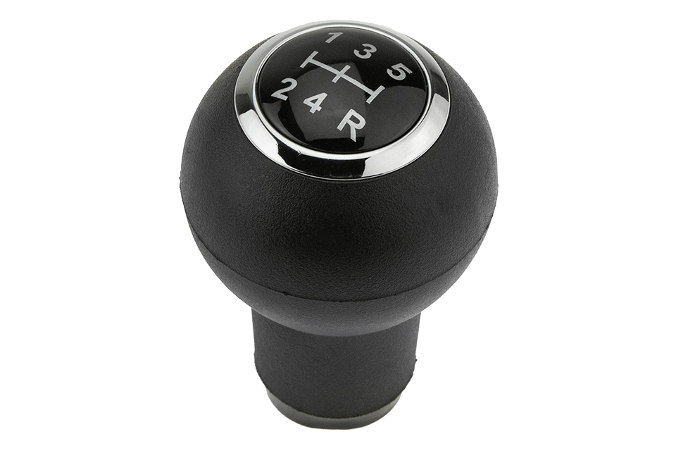 GEAR KNOB