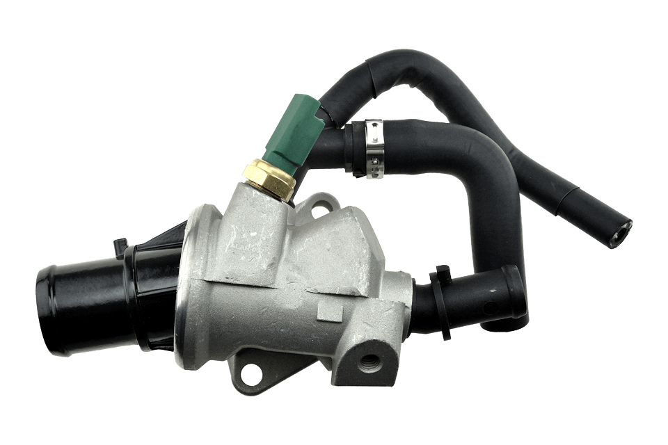 NTY TERMOSTAT CTM-AR-002 - obrazek 2