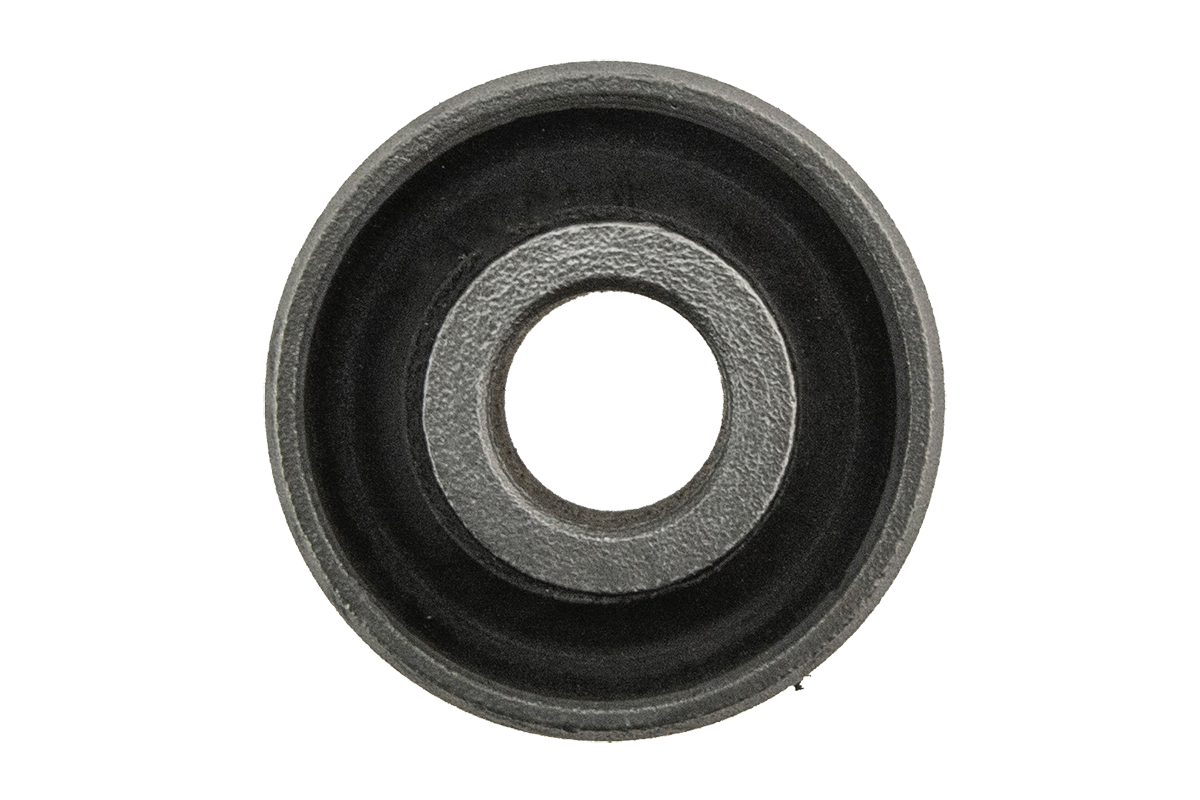 NTY CONTROL ARM RUBBER-METAL BUSHING ZTT-DW-095C - Image 2