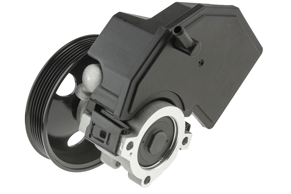 NTY POWER STEERING PUMP
