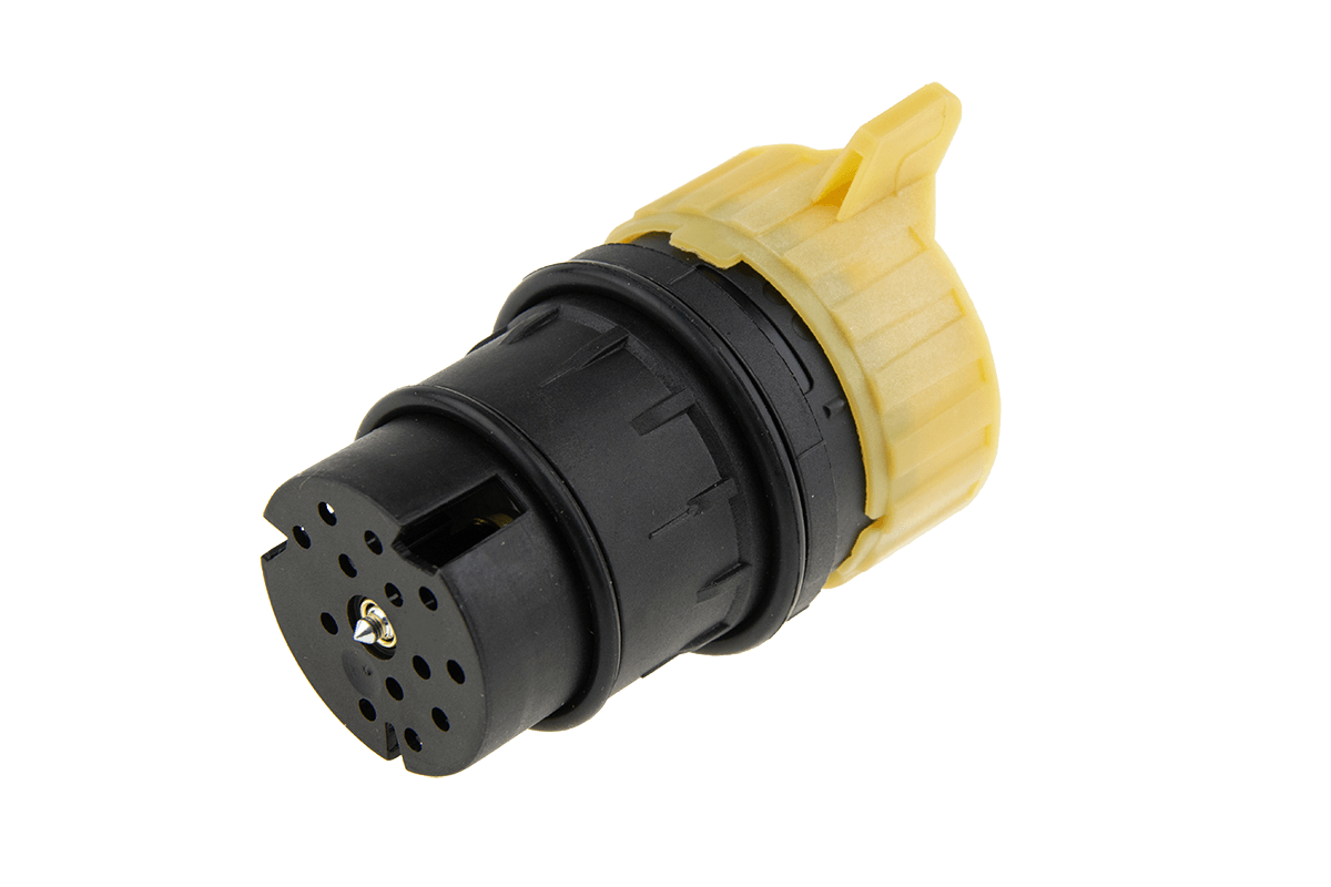 GEARBOX ADAPTER PLUG CONNECTOR EAT-ME-000A