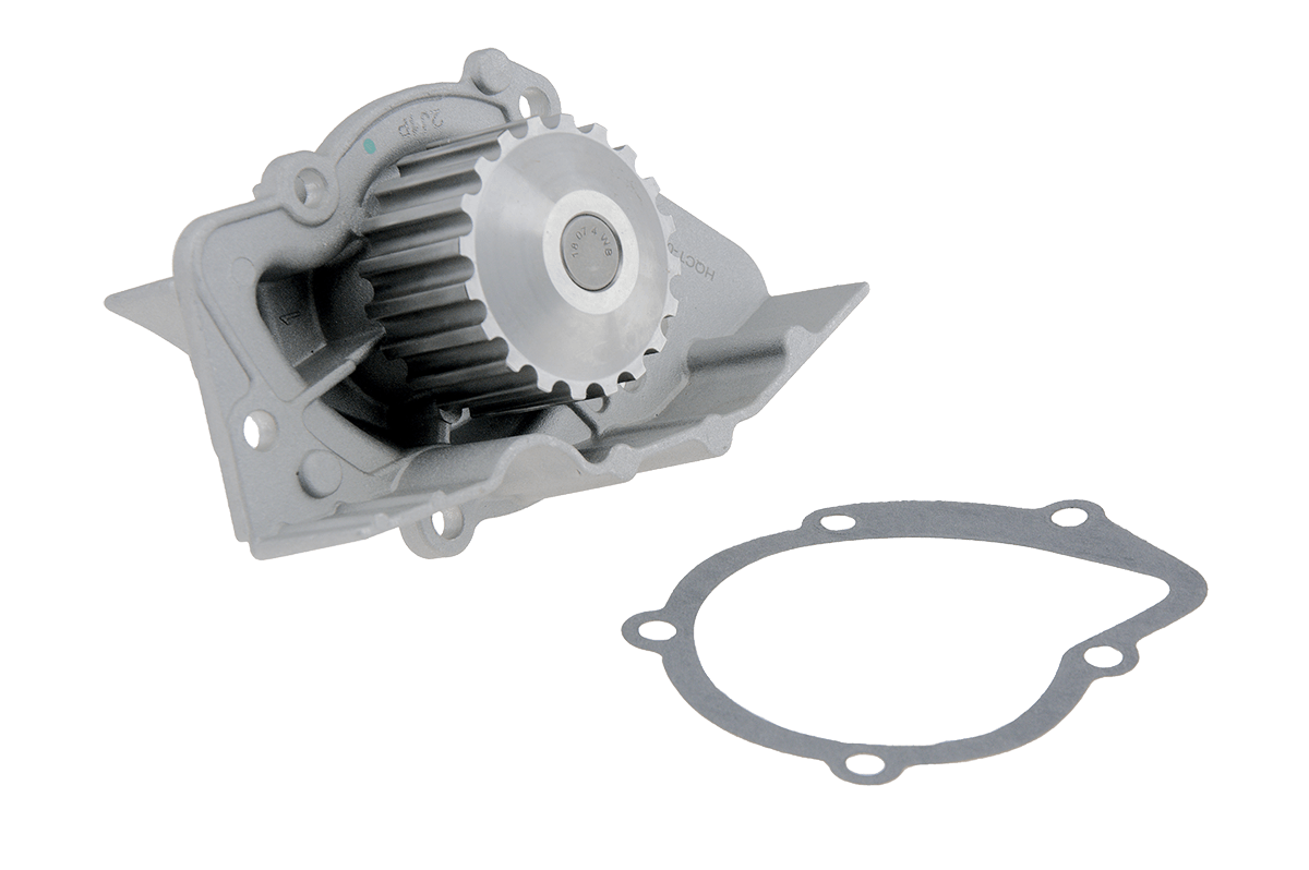 WATER PUMP CPW-CT-020 - Image 2