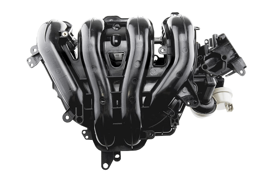 NTY INTAKE MANIFOLD  - Image 6