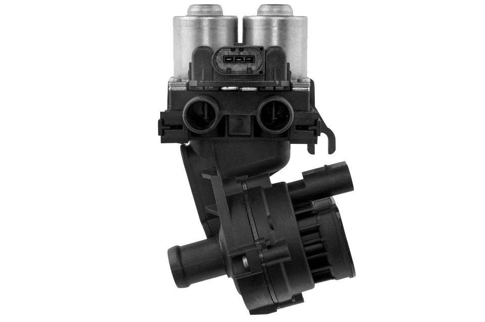 NTY COOLANT CONTROL VALVE - Image 6