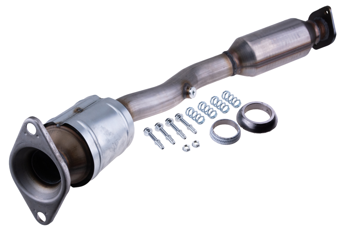 CATALYST KAT-NS-004 - Image 2