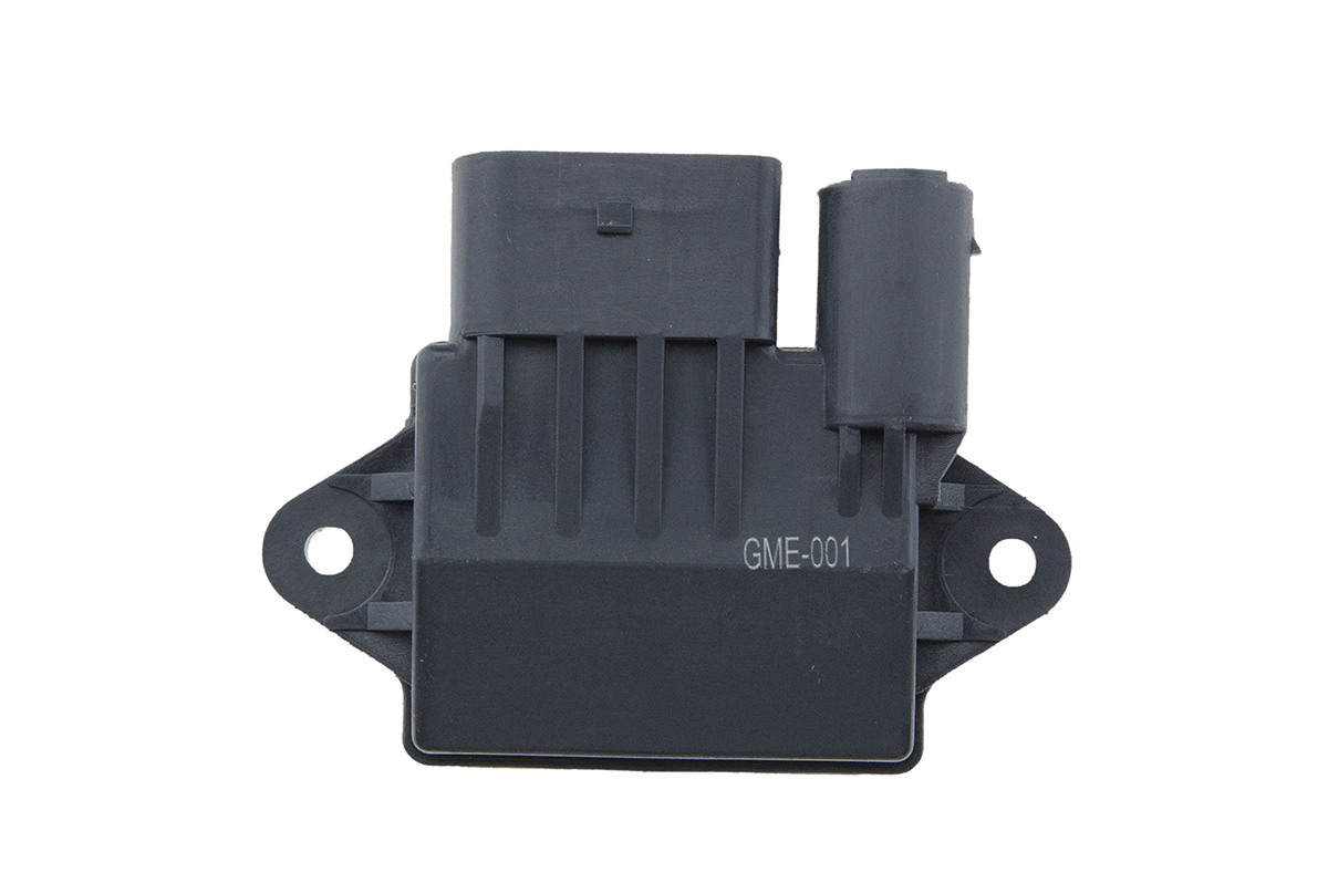 GLOW TIME CONTROL UNIT EZP-ME-001 - Image 3