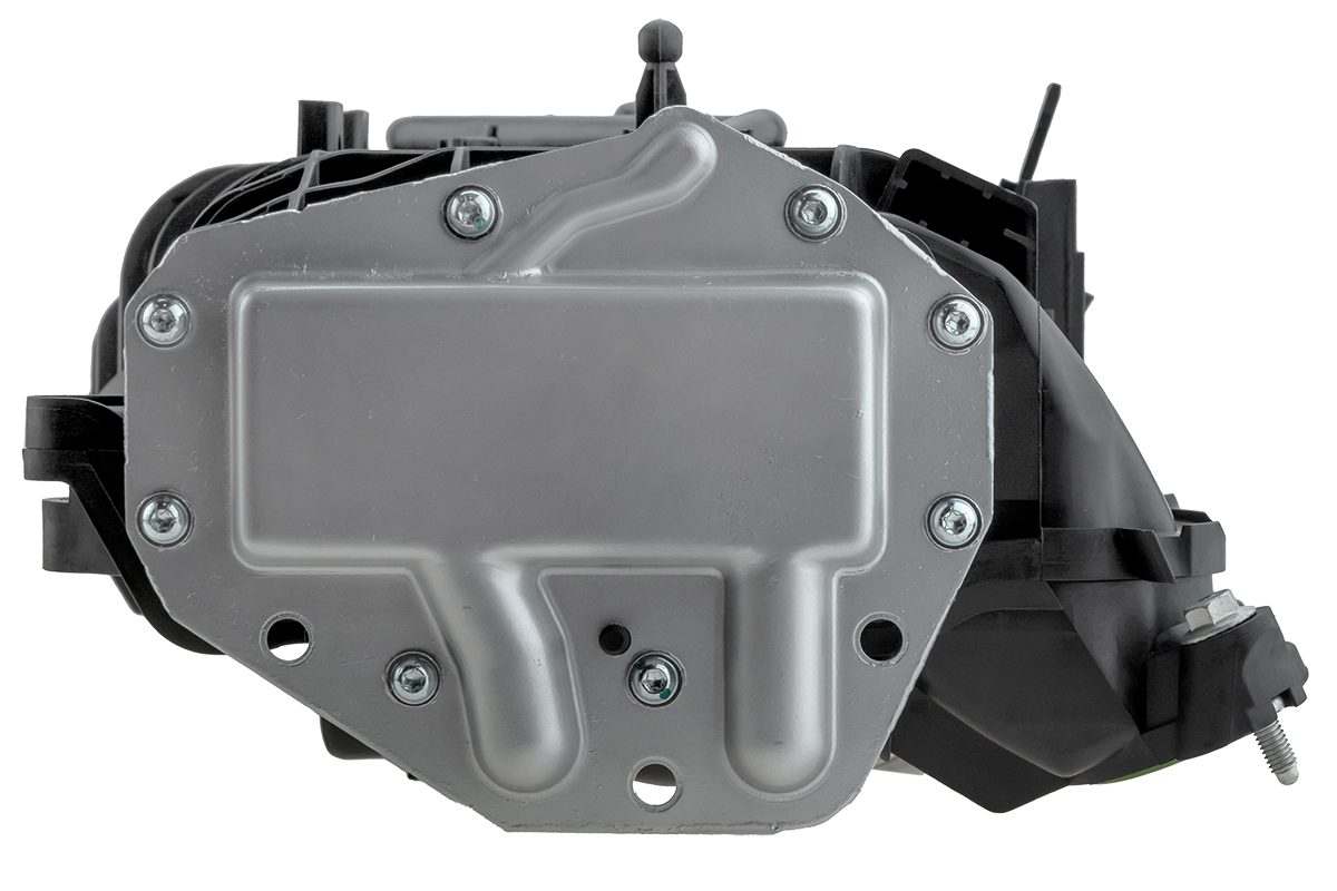 INTAKE MANIFOLD AIR COOLER BKS-BM-039 - Image 5