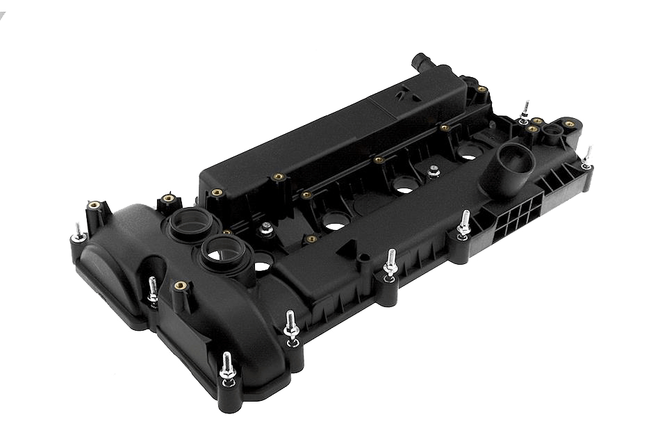 NTY ENGINE VALVE COVER