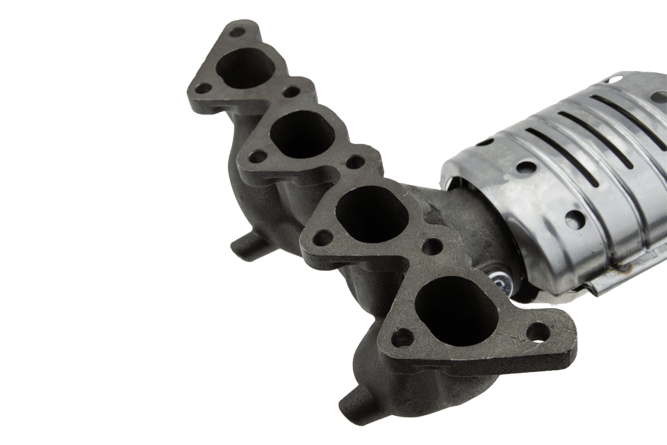 NTY KATALIZATOR KAT-HY-503 - obrazek 3