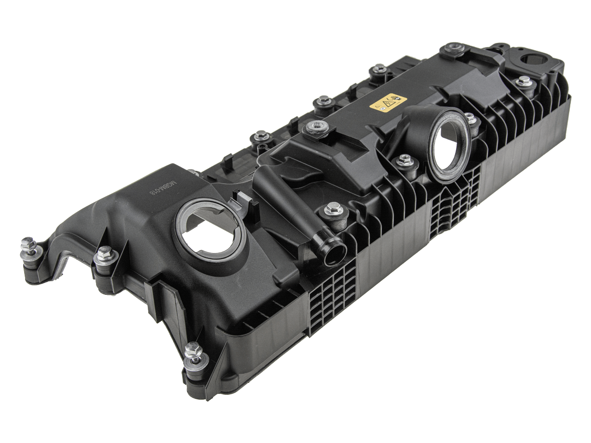 NTY ENGINE VALVE COVER BPZ-BM-018 - Image 4