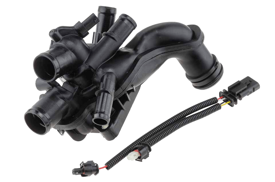 NTY TERMOSTAT + ADAPTER TERMOSTATU CTM-BM-034