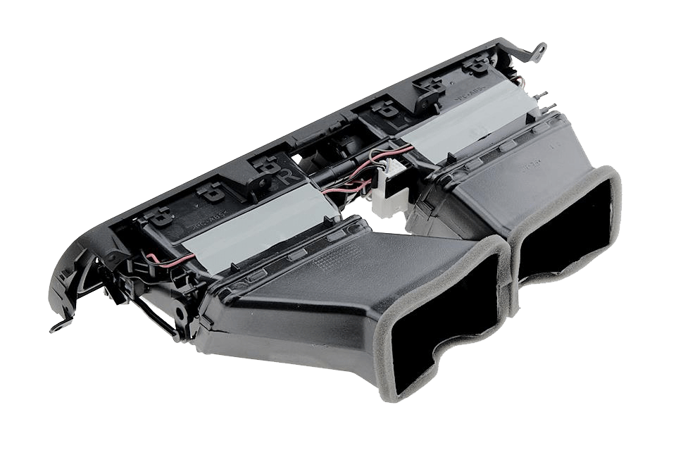 NTY A/C AIR VENT - Image 4