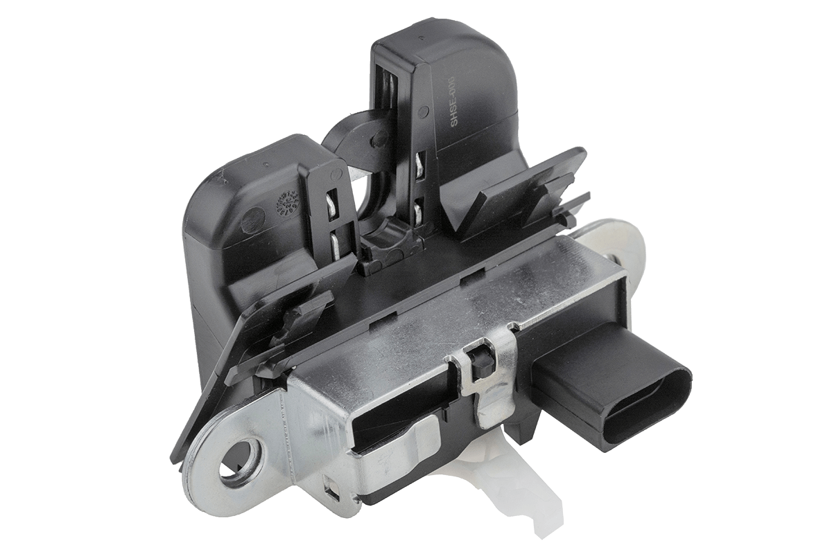 TAILGATE CENTRAL LOCKING EZC-SE-006