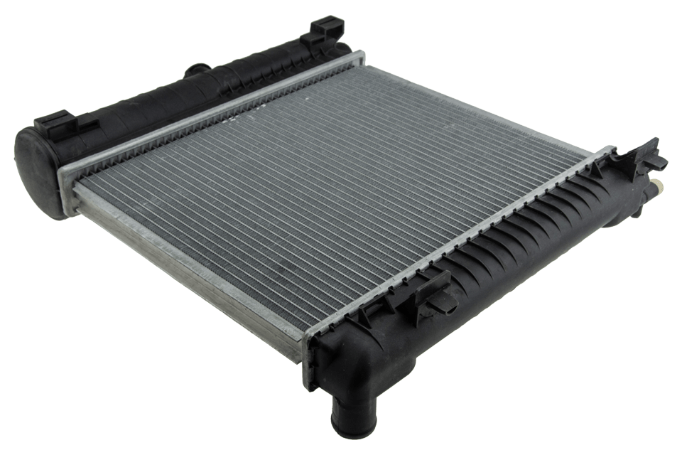 NTY CHŁODNICA CCH-ME-001