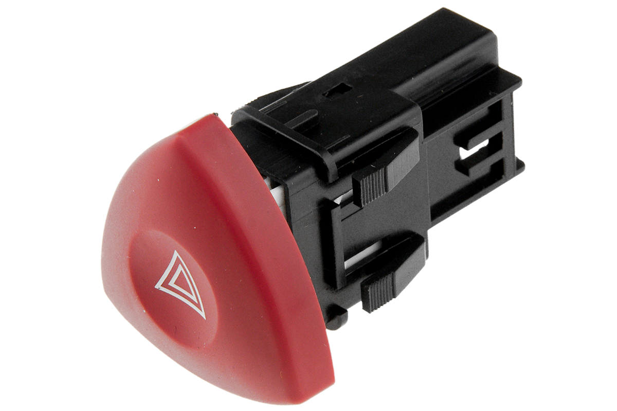 HAZARD WARNING LIGHT SWITCH EWS-RE-007