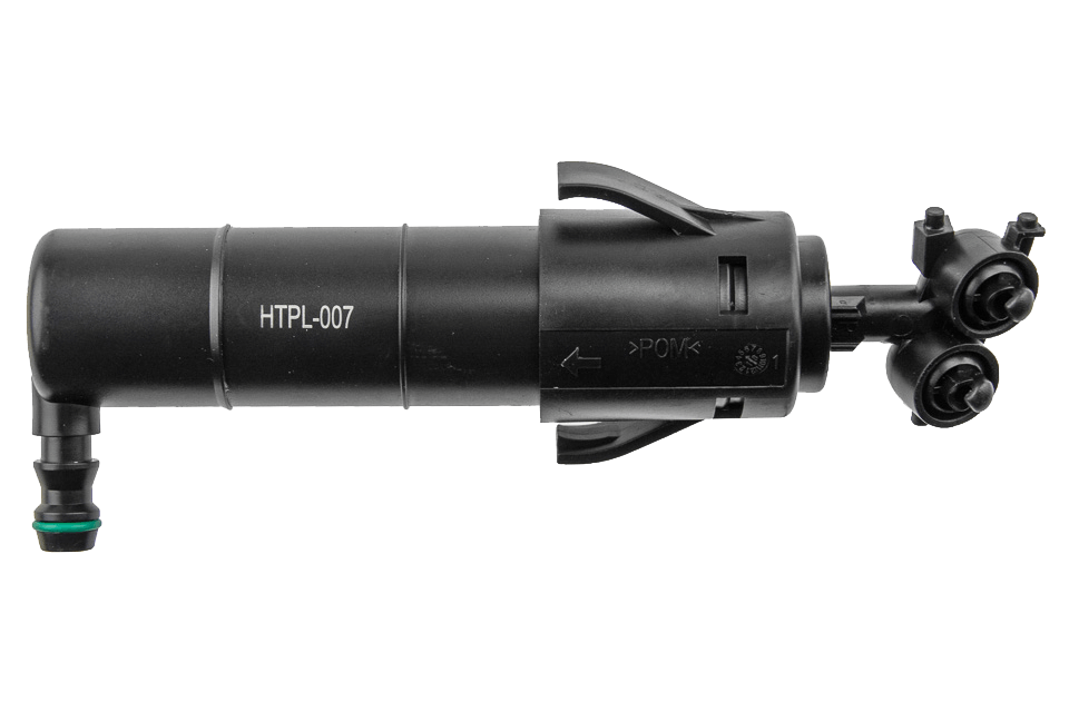 NTY WASHER FLUID JET / HEADLIGHT CLEANING - Image 2