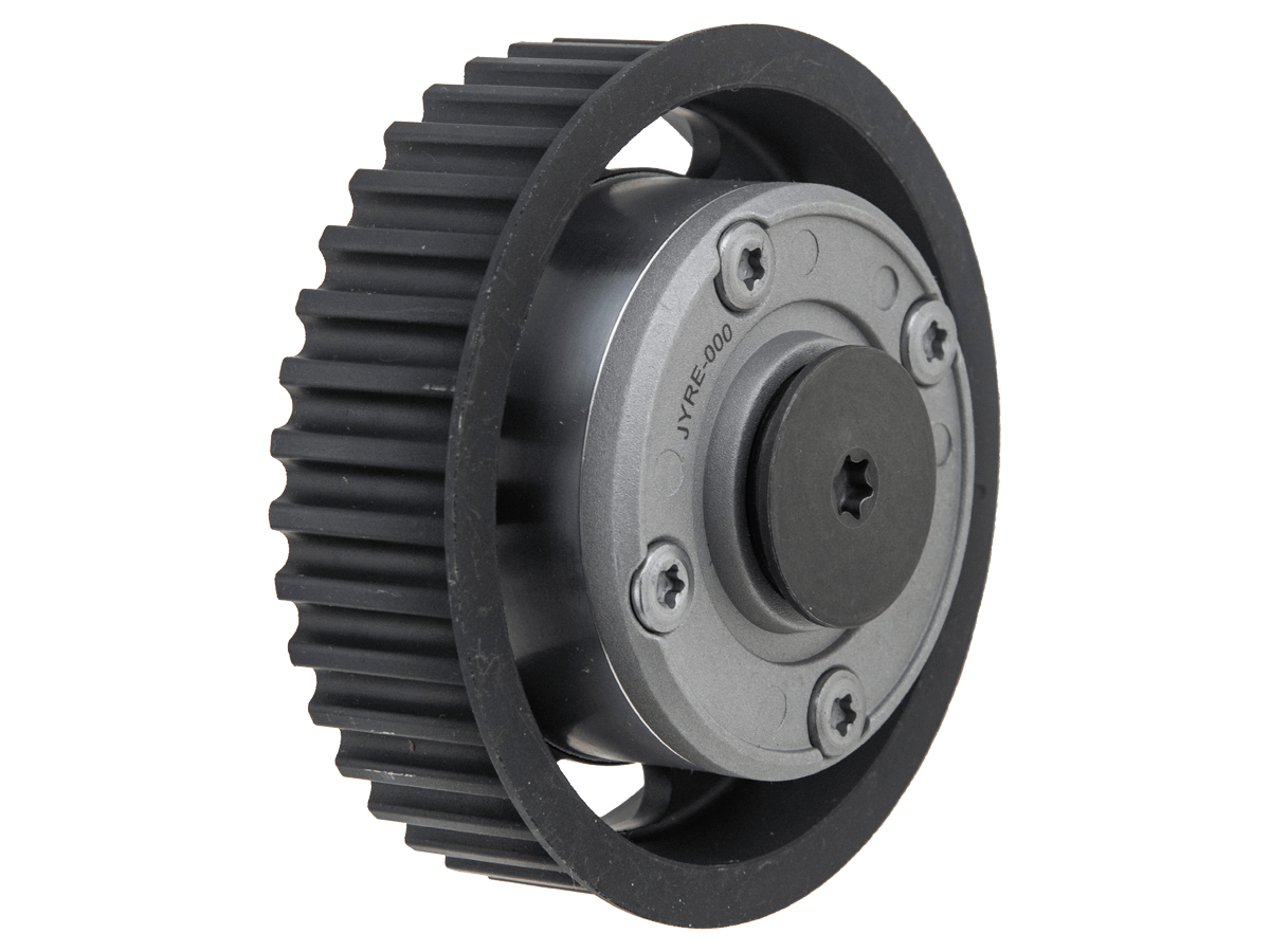 NTY CAMSHAFT ADJUSTER RKZ-RE-000