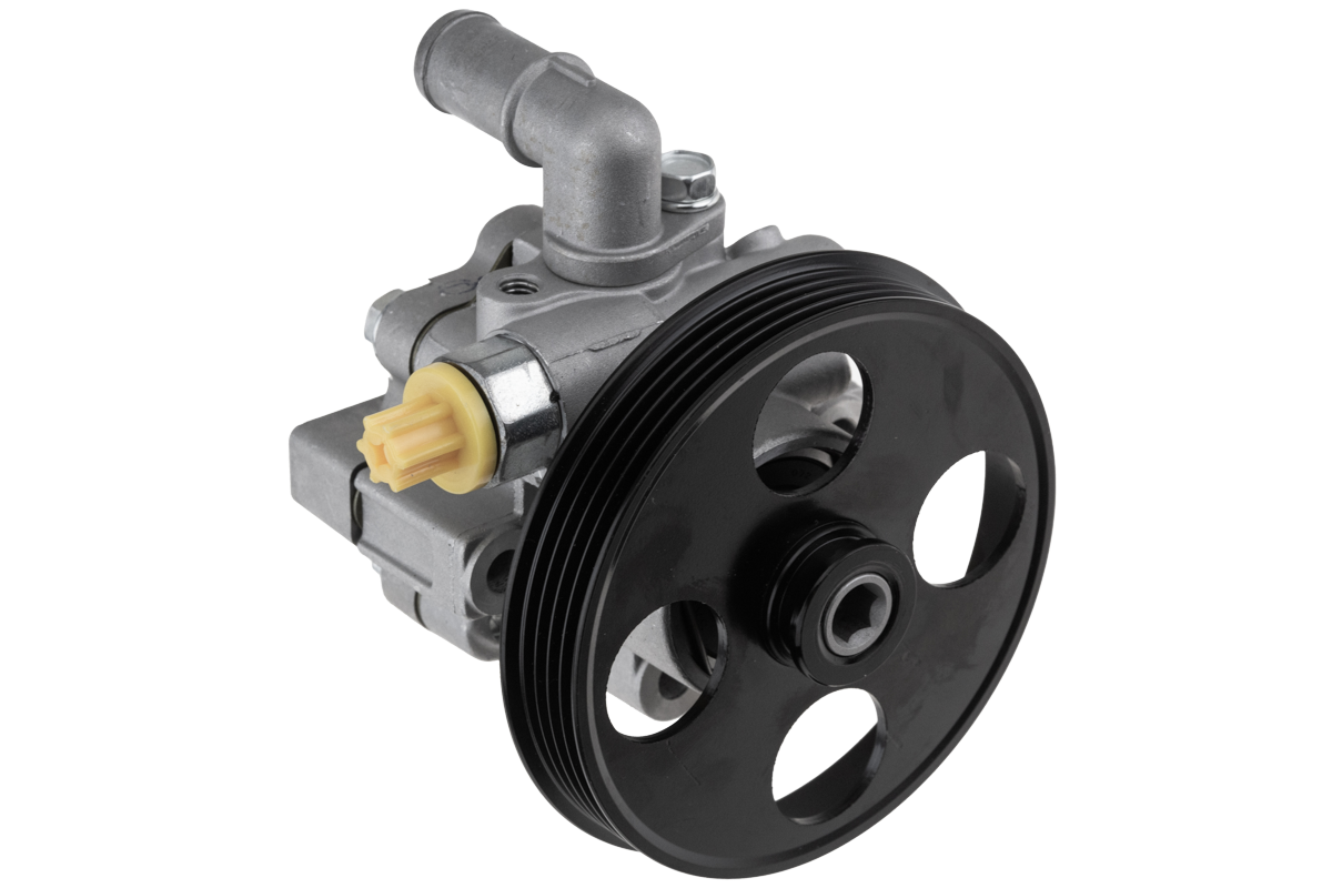 POWER STEERING PUMP SPW-PL-015