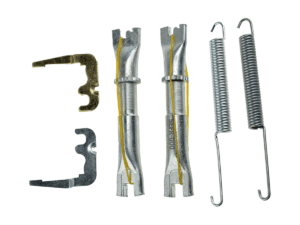 ZESTAW SAMOREGULATORÓW SZCZĘK