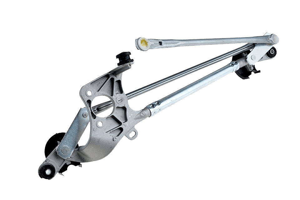 NTY WIPER LINKAGE FRONT - Image 3