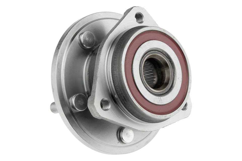 NTY PIASTA KOŁA PRZÓD KLP-CH-011