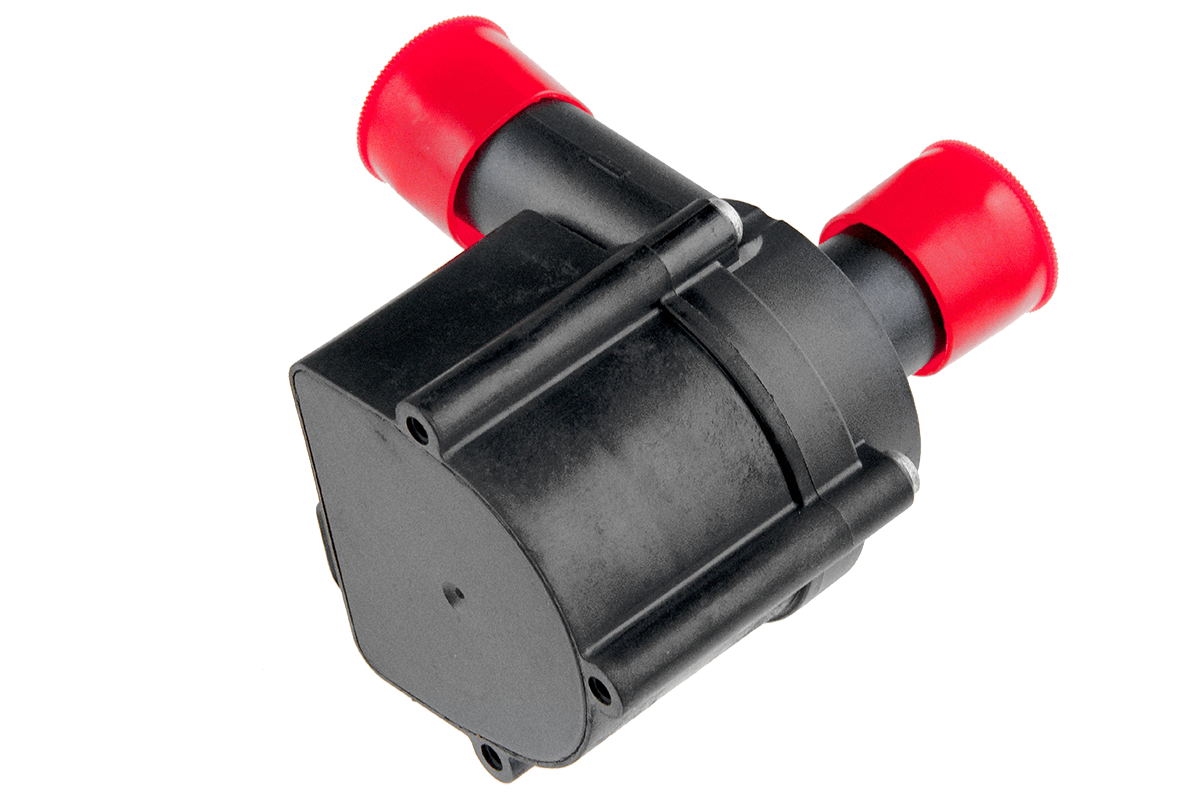 AUXILIARY ELECTRIC WATER PUMP CPZ-AU-009 - Image 2