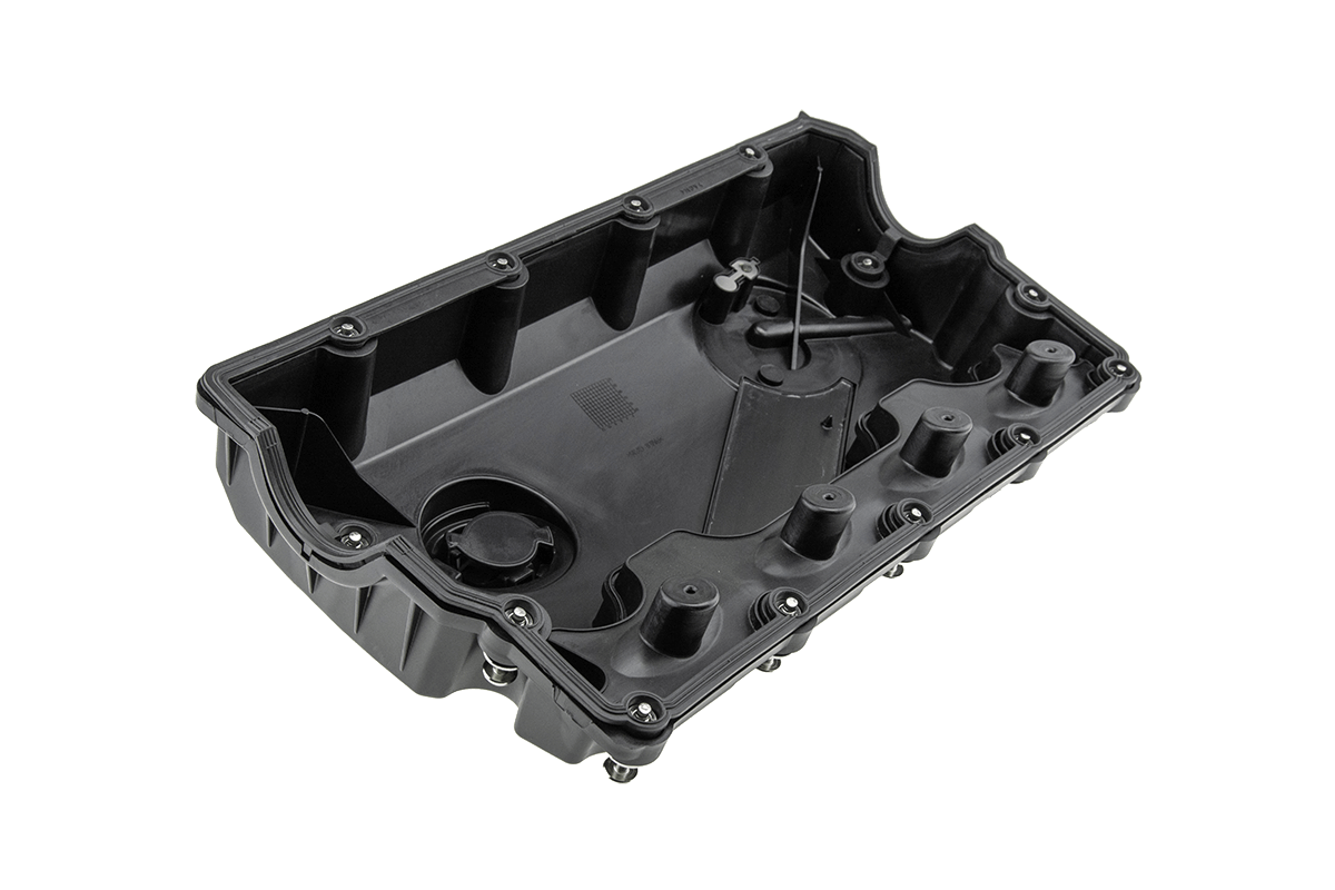 ENGINE VALVE COVER BPZ-VW-011