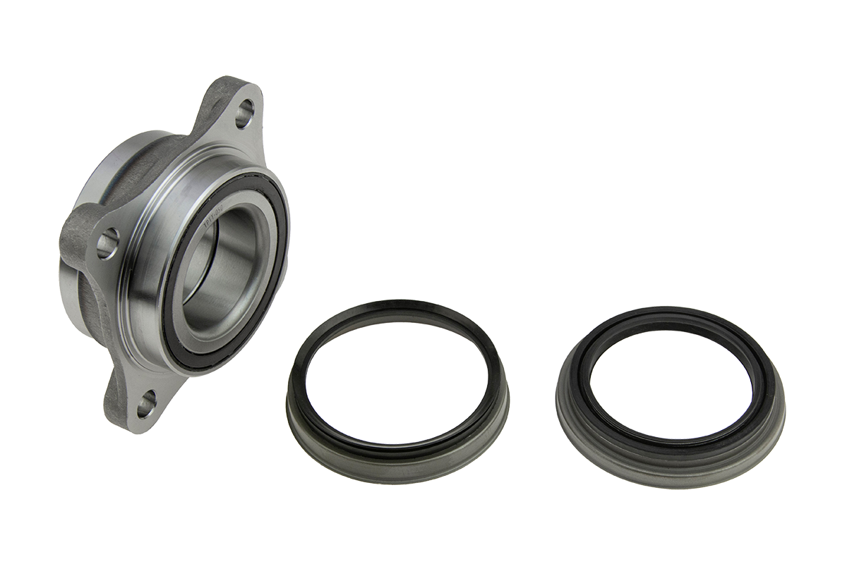 NTY FRONT WHEEL HUB KLP-TY-050