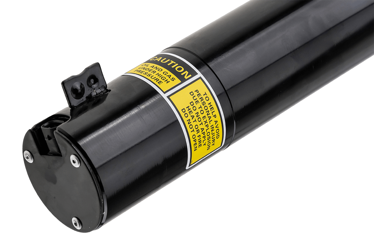 FRONT SHOCK ABSORBER A-AU-007 - Image 2