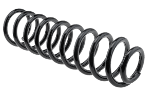SUSPENSION SPRING