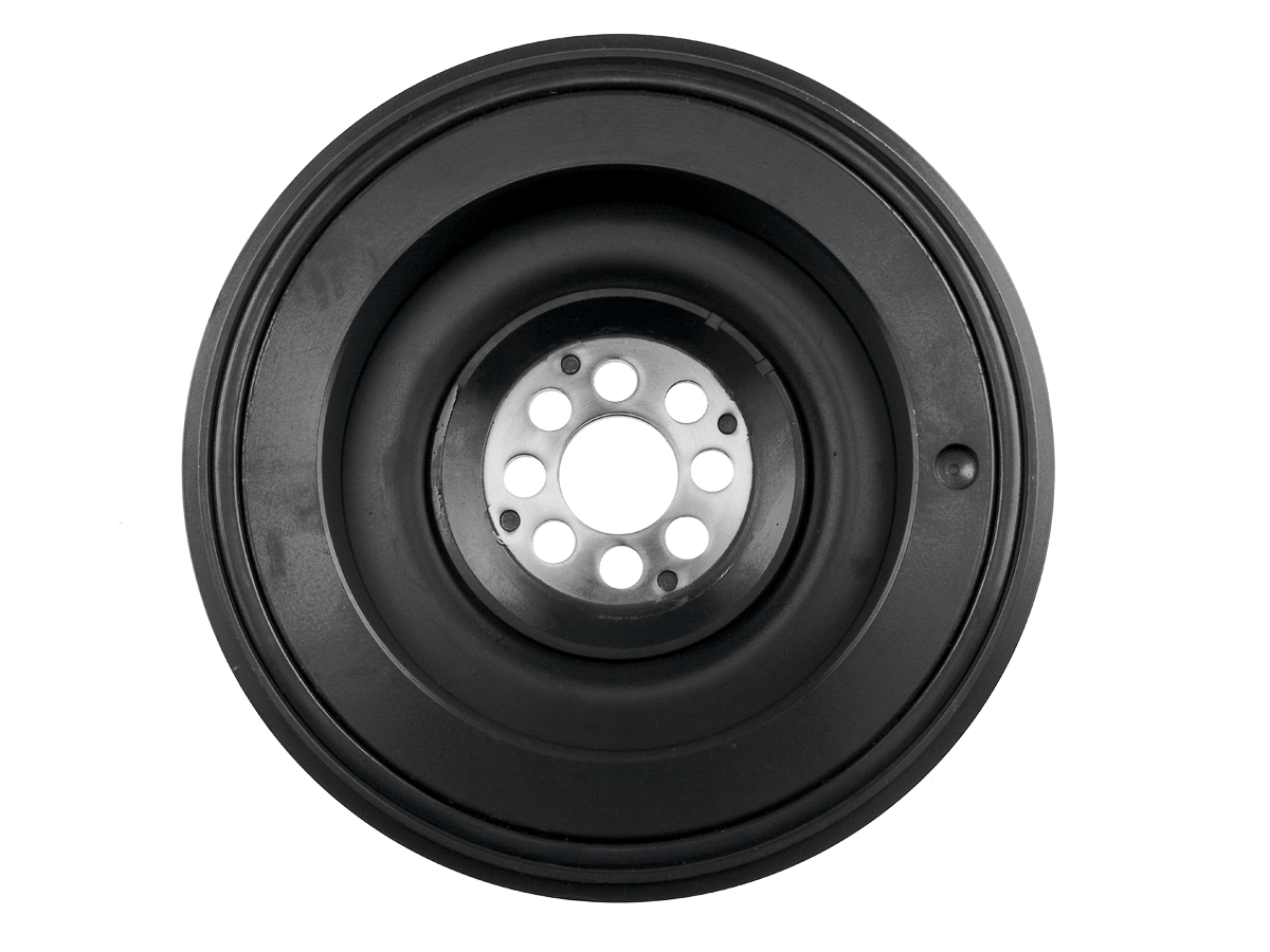 NTY CRANKSHAFT PULLEY ENGINE RKP-AU-002 - Image 3