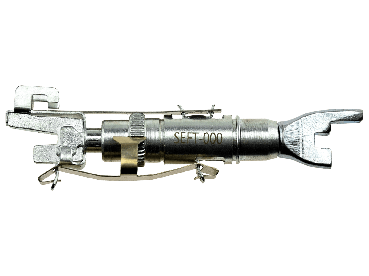 SAMOREGULATOR SZCZĘK HAMULCOWYCH - obrazek 2