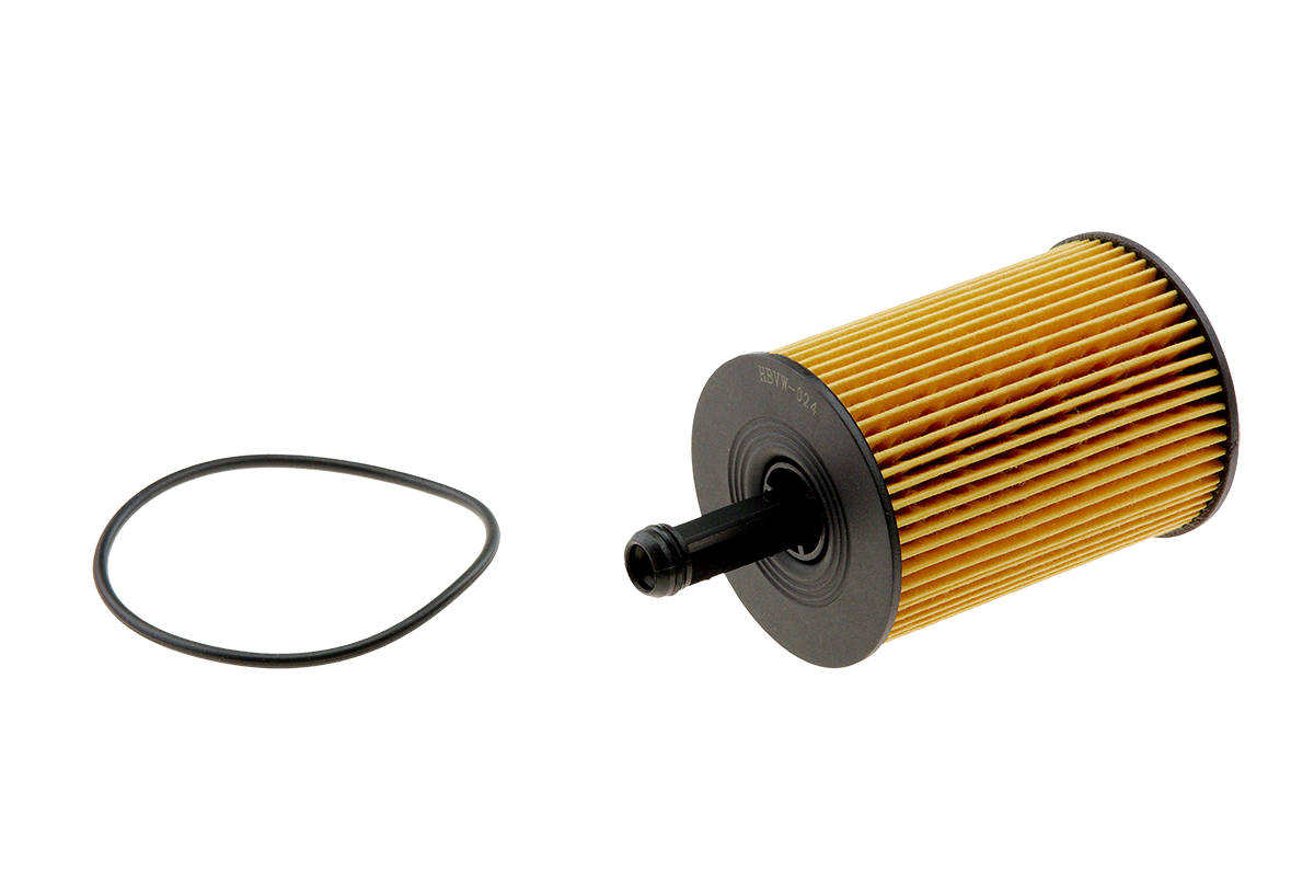 WINFIL OIL FILTER FOF-VW-024