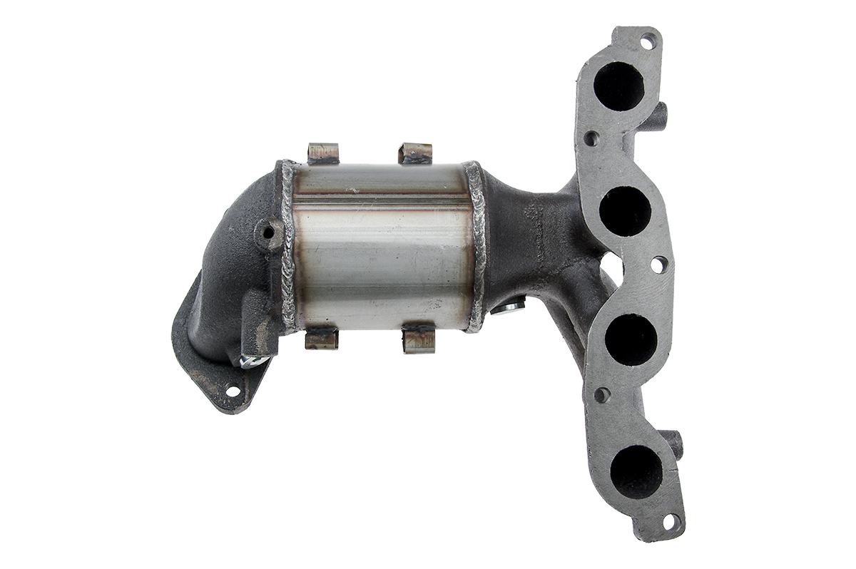 NTY CATALYST KAT-HY-500 - Image 2