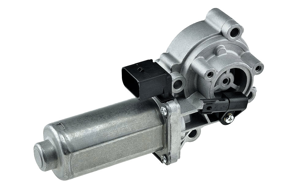 NTY TRANSFER CASE MOTOR ACTUATOR - Image 3