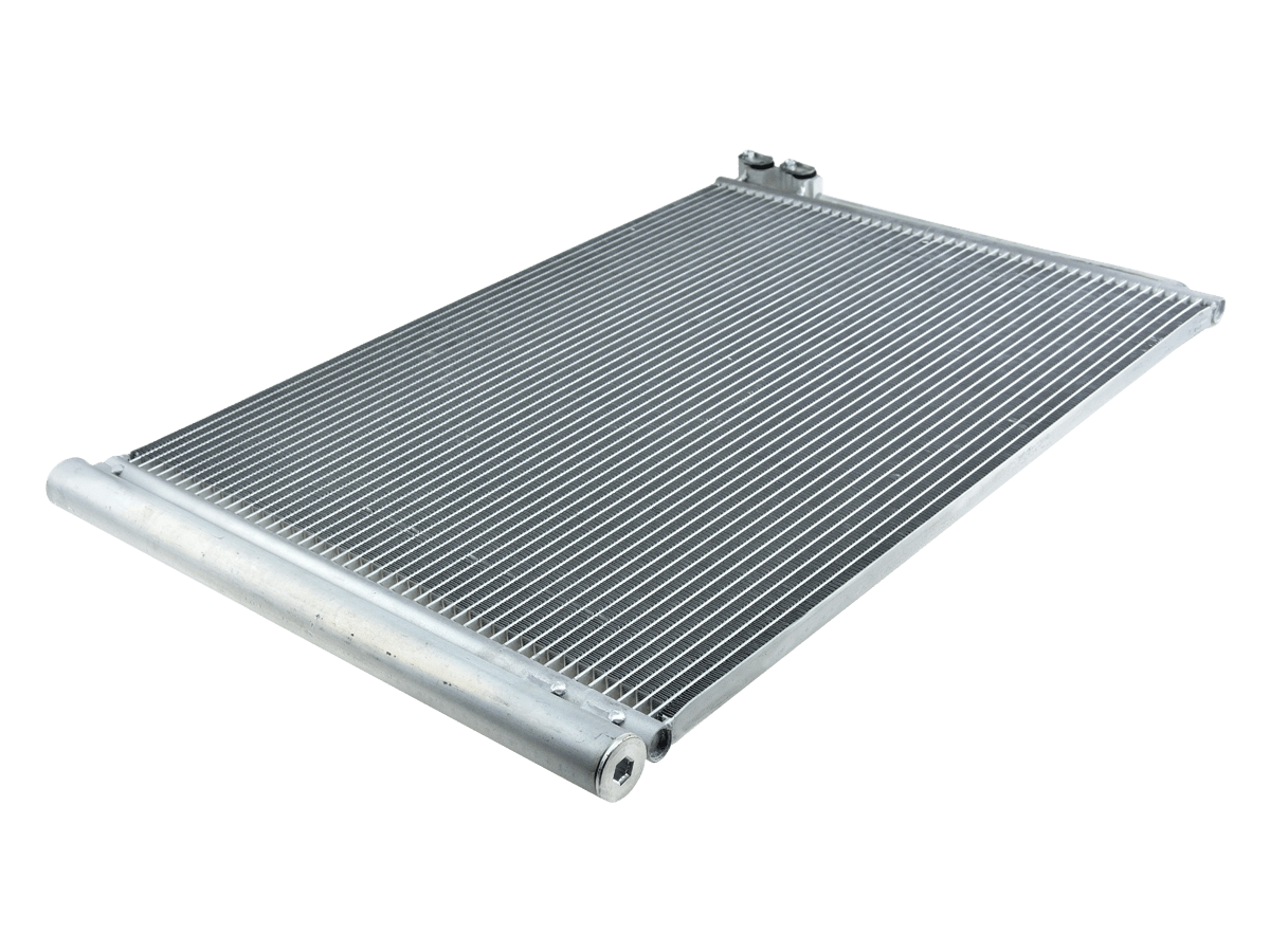 NTY A/C CONDENSER CCS-BM-002