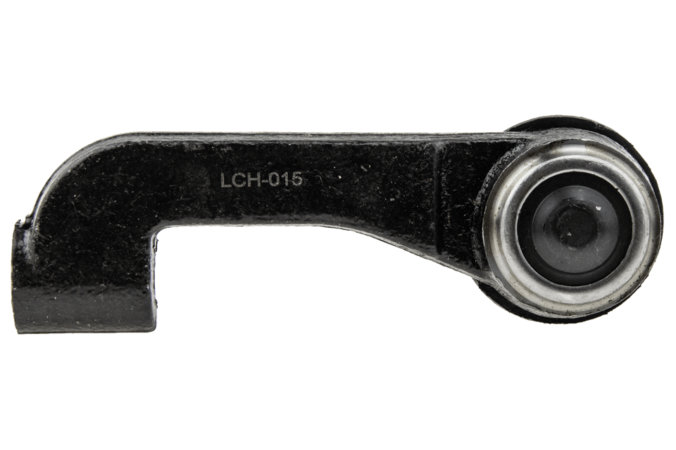 NTY KOŃCÓWKA DRĄŻKA KIEROWNICZEGO SKZ-CH-015 - obrazek 2