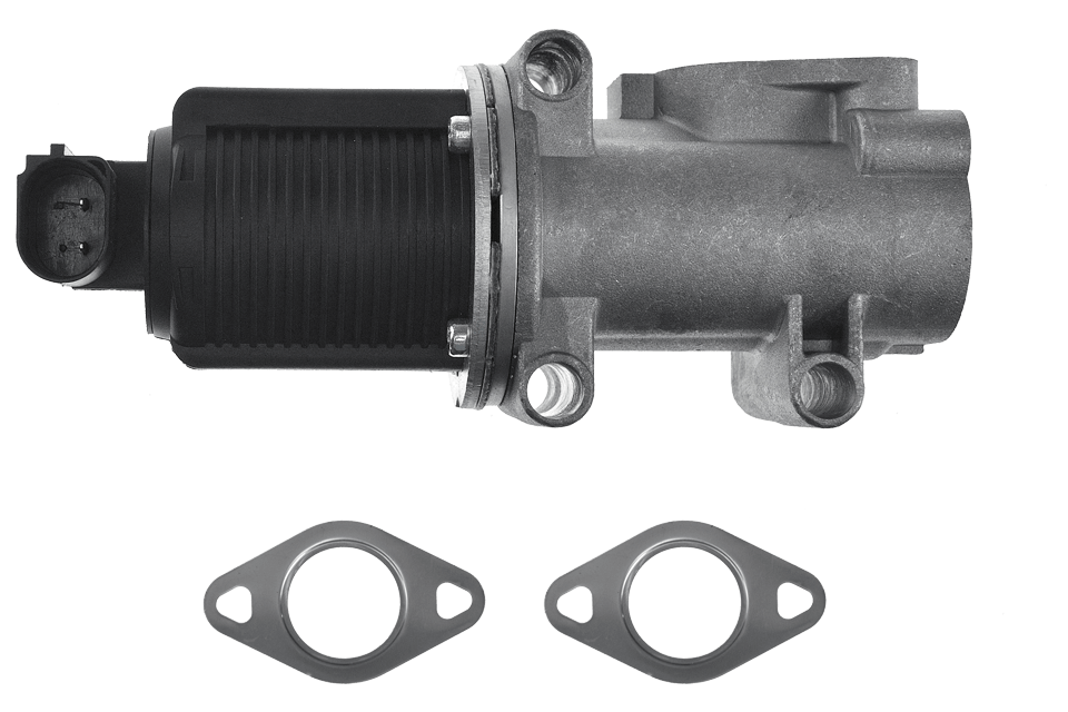 NTY ZAWÓR EGR EGR-AR-002 - obrazek 2