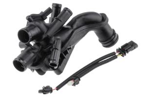 NTY THERMOSTAT + ADAPTER