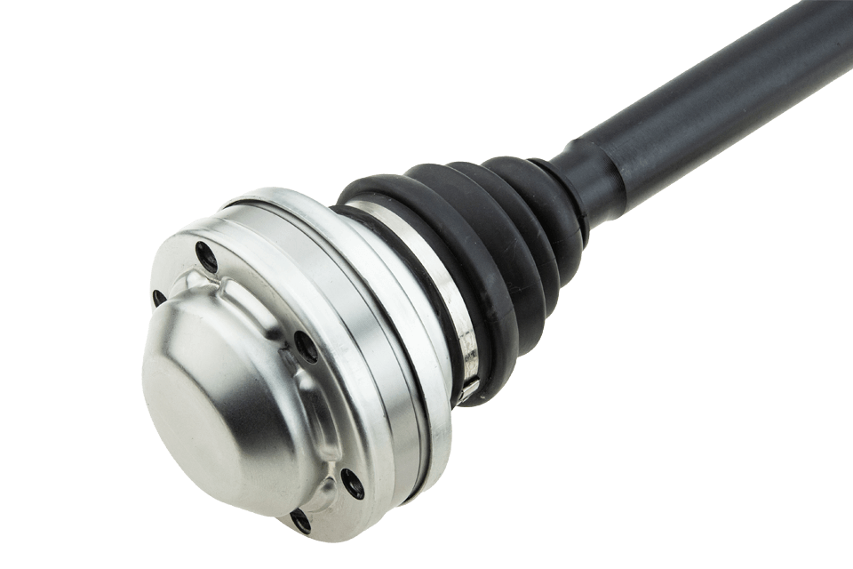 NTY PÓŁOŚ NAPĘDOWA NPW-AU-050 - obrazek 2