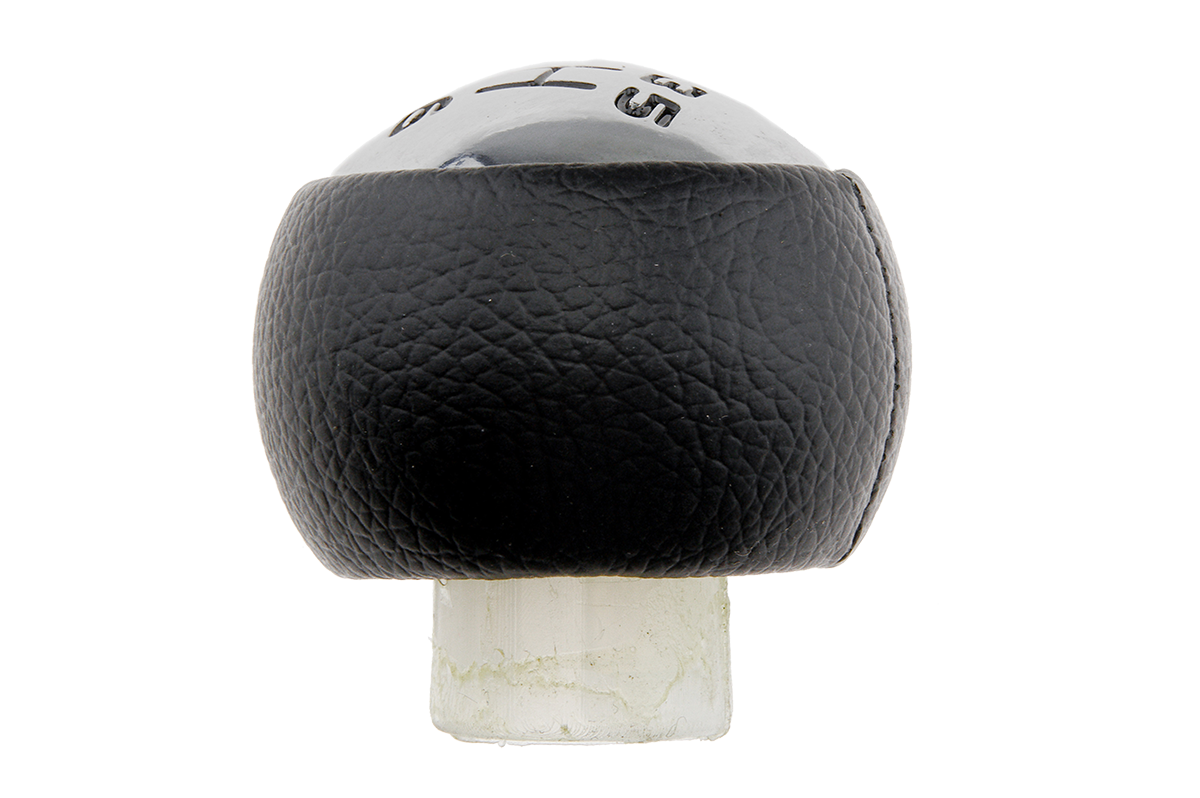 GEAR KNOB GZB-PE-000 - Image 2