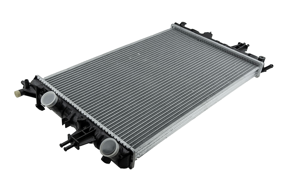 NTY CHŁODNICA CCH-PL-003